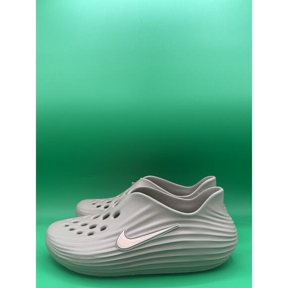 Nike ReactX Rejuven8 “Khaki” Size 8 Brand New In Box (HV5060-200) - Picture 3 of 5